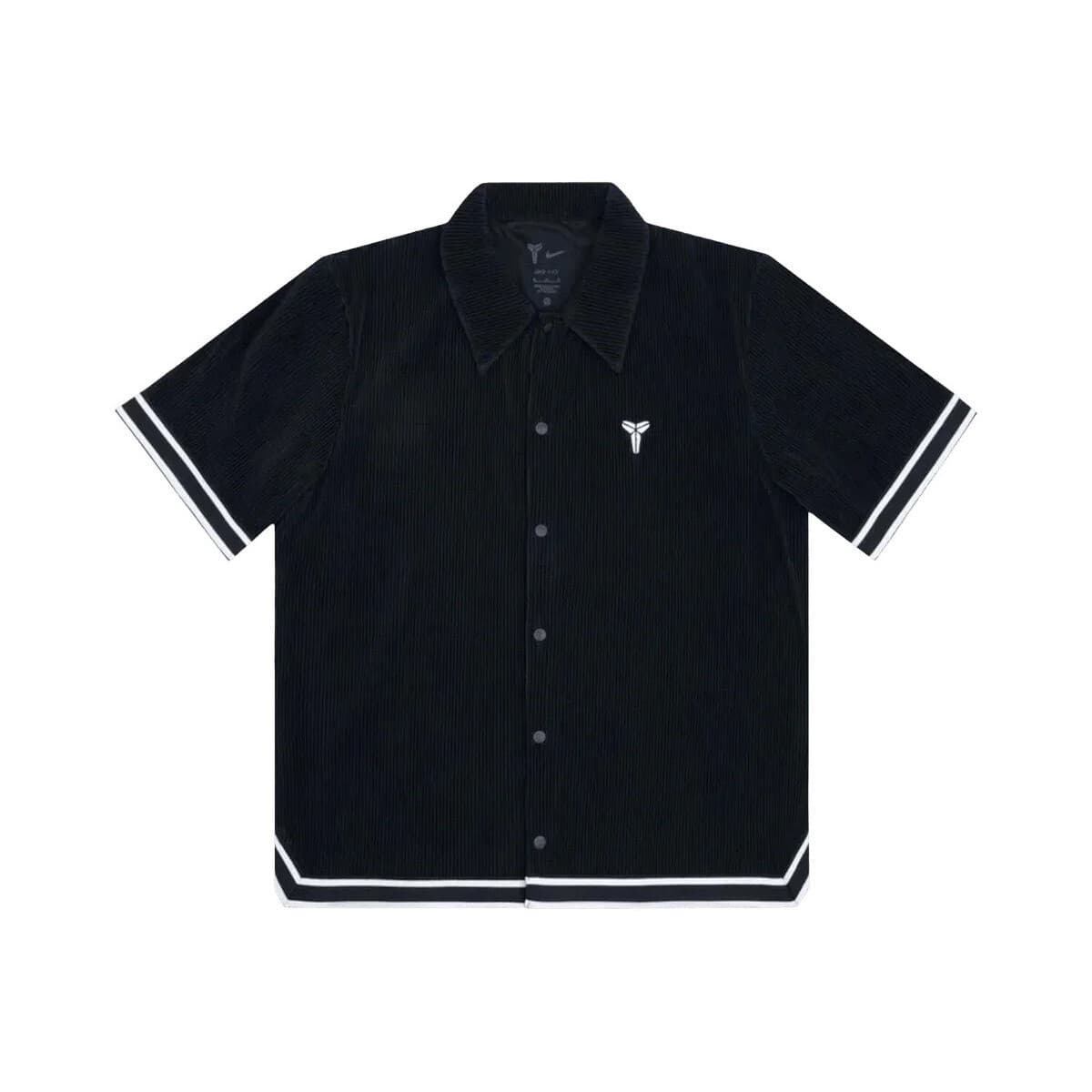 Sneakers Nike What The Kobe Pleated Top White