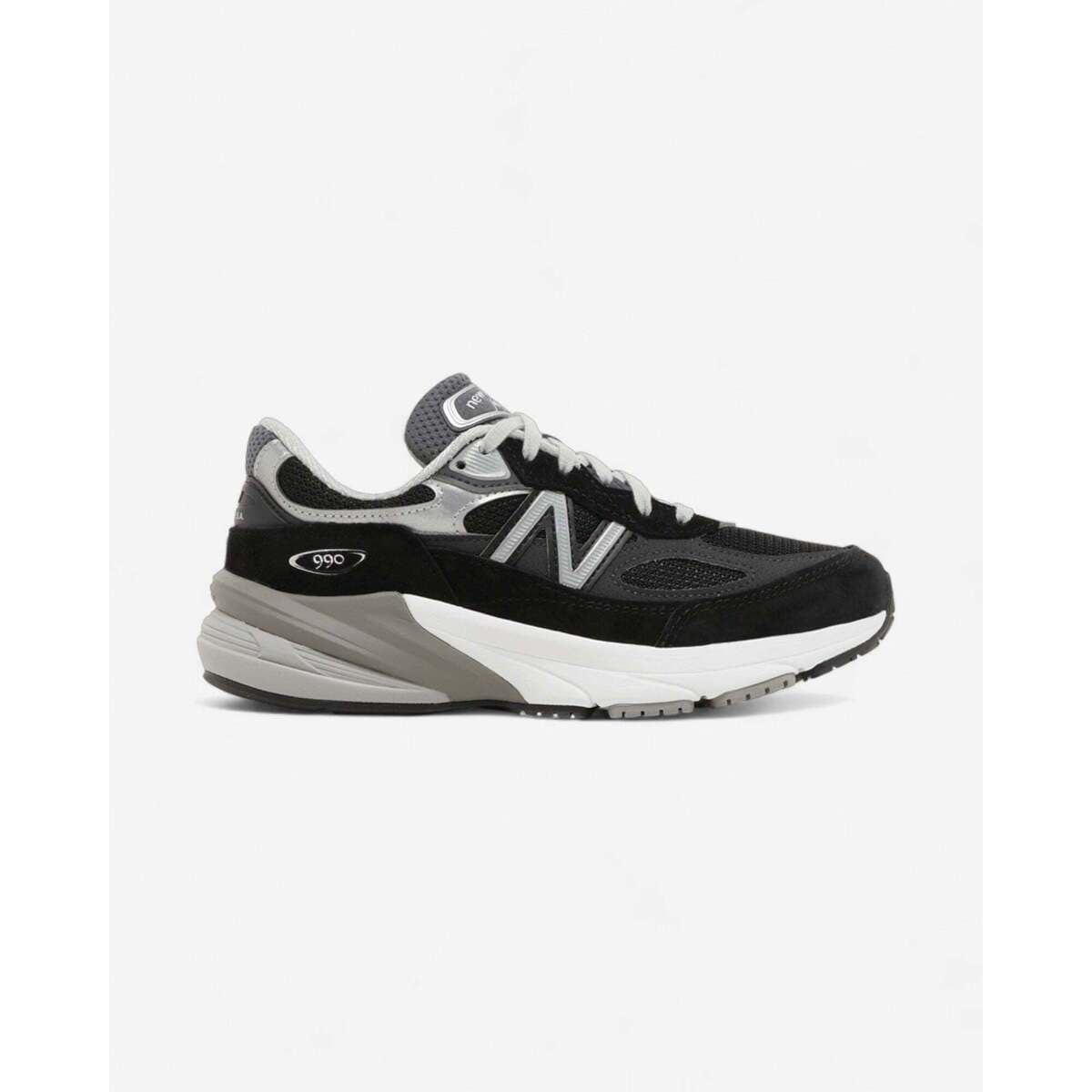 Men's Sneakers New Balance White