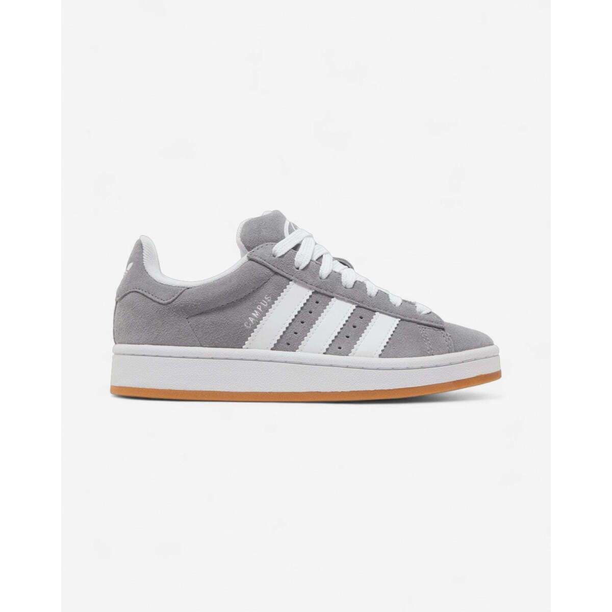 Xαμηλά Sneakers adidas Campus 00s Grey Gum (Kids)