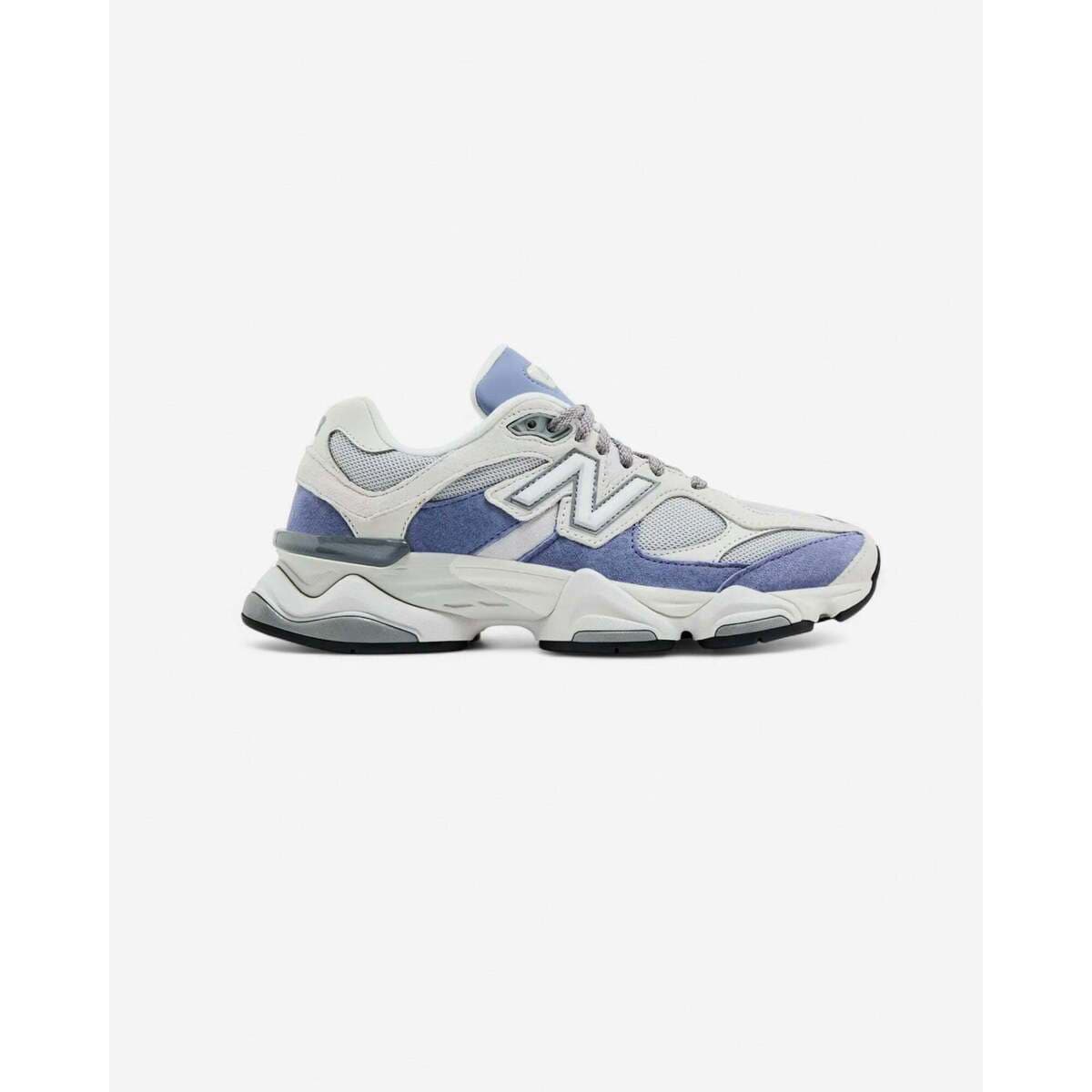 Men's Sneakers New Balance White