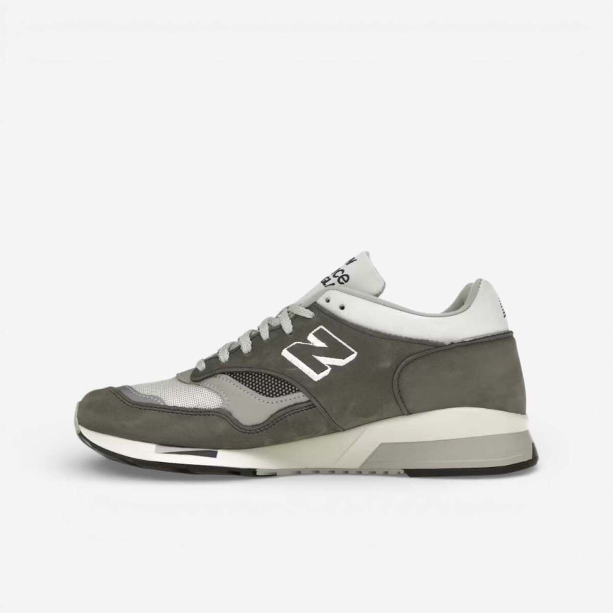 Women's Sneakers New Balance Gray
