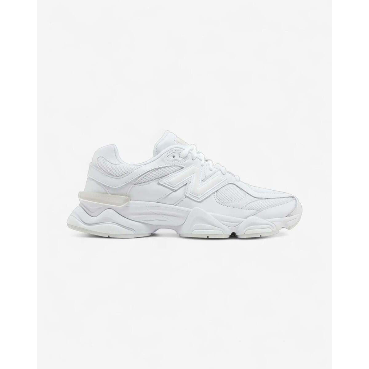 Women's Sneakers New Balance White