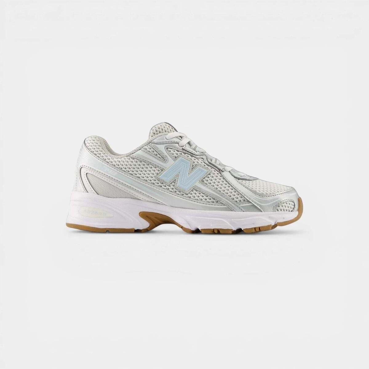 Women's Sneakers New Balance Gray