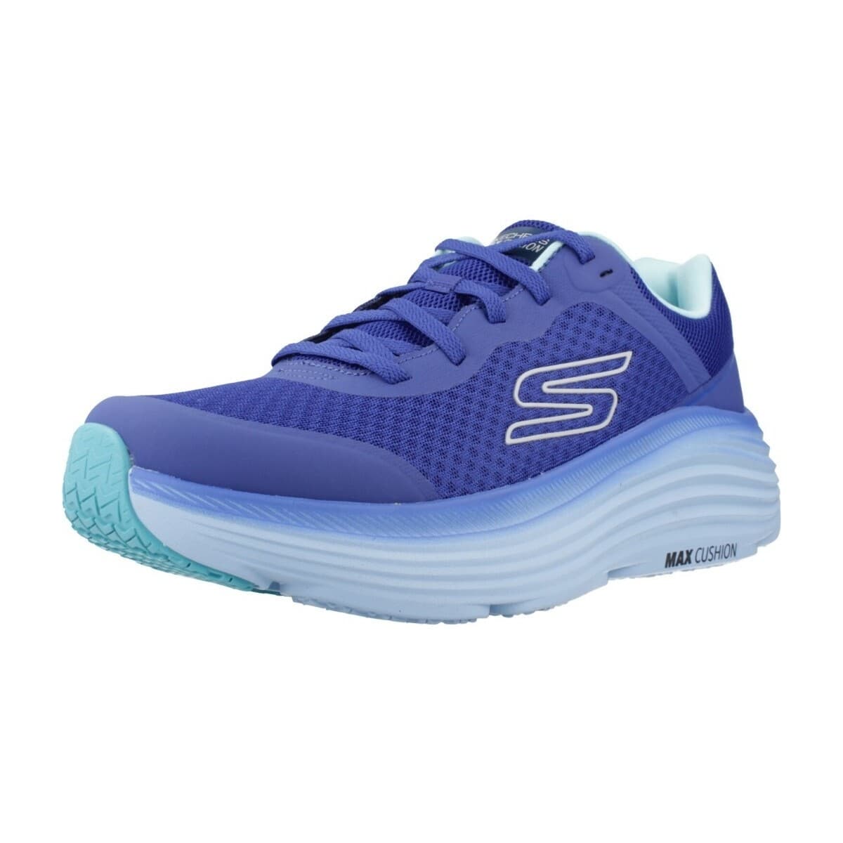 Xαμηλά Sneakers Skechers Sport Zapatillas Hombre Modèle Max Cushioning Endeavour