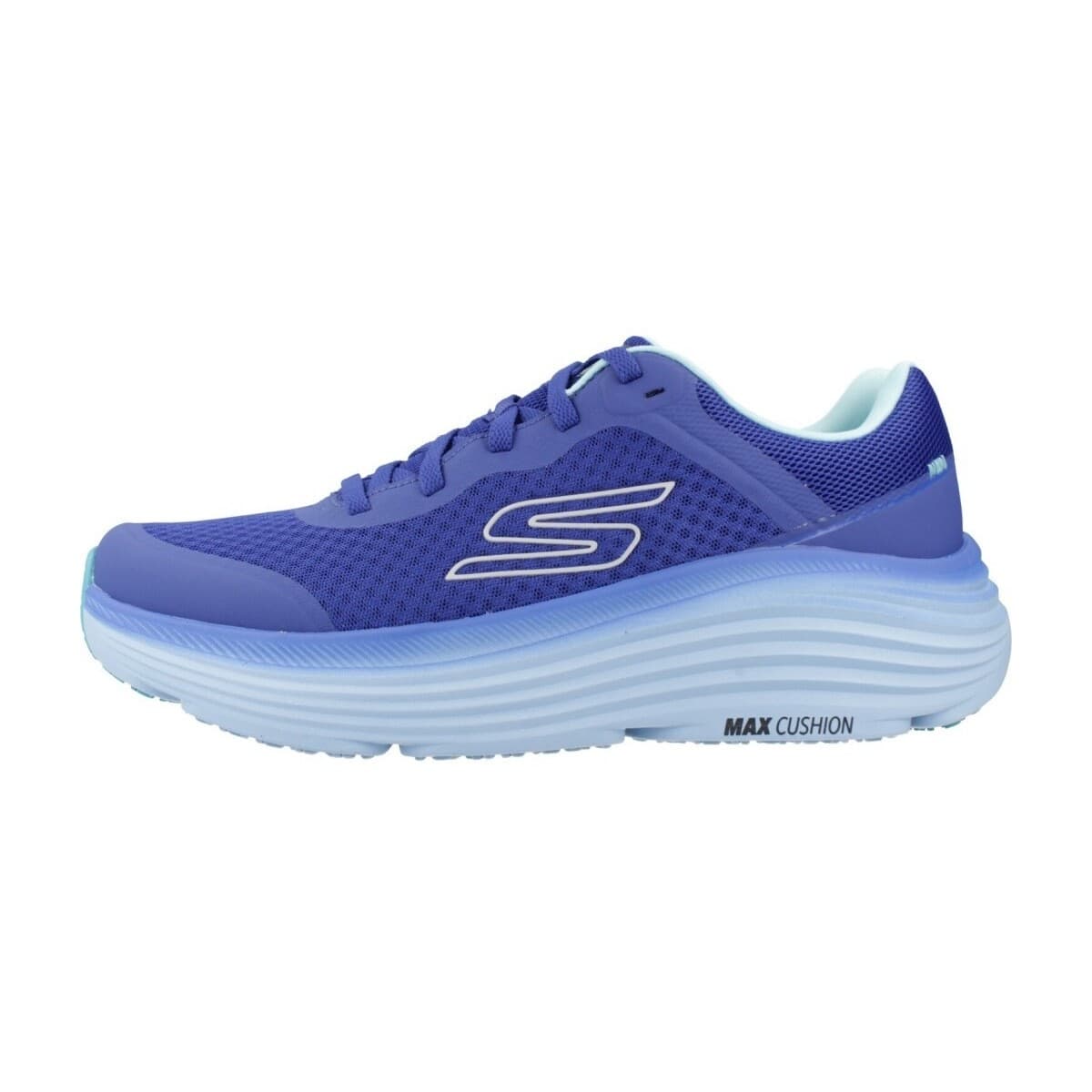 Men's Sports Shoes Skechers Blue