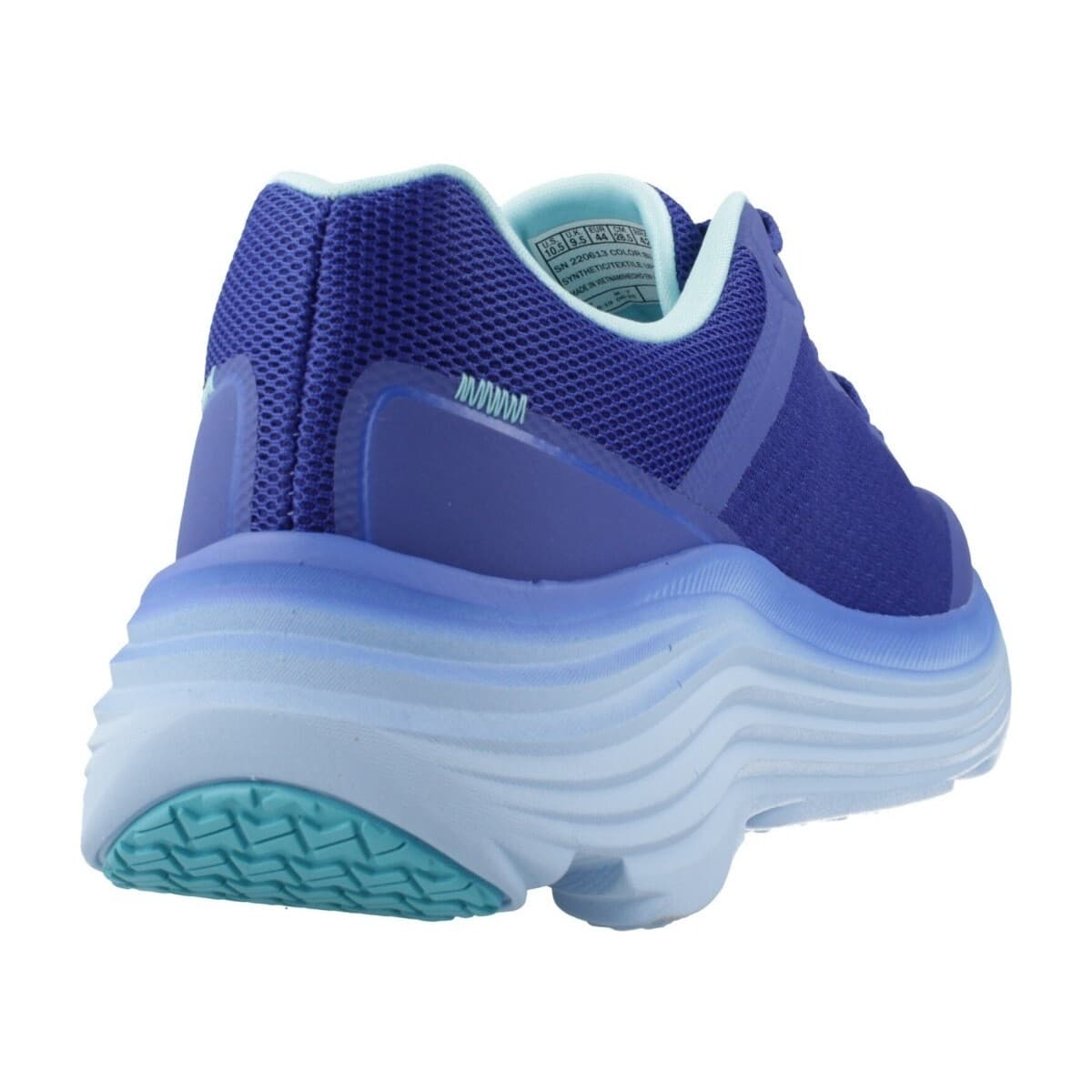 Men's Sports Shoes Skechers Blue
