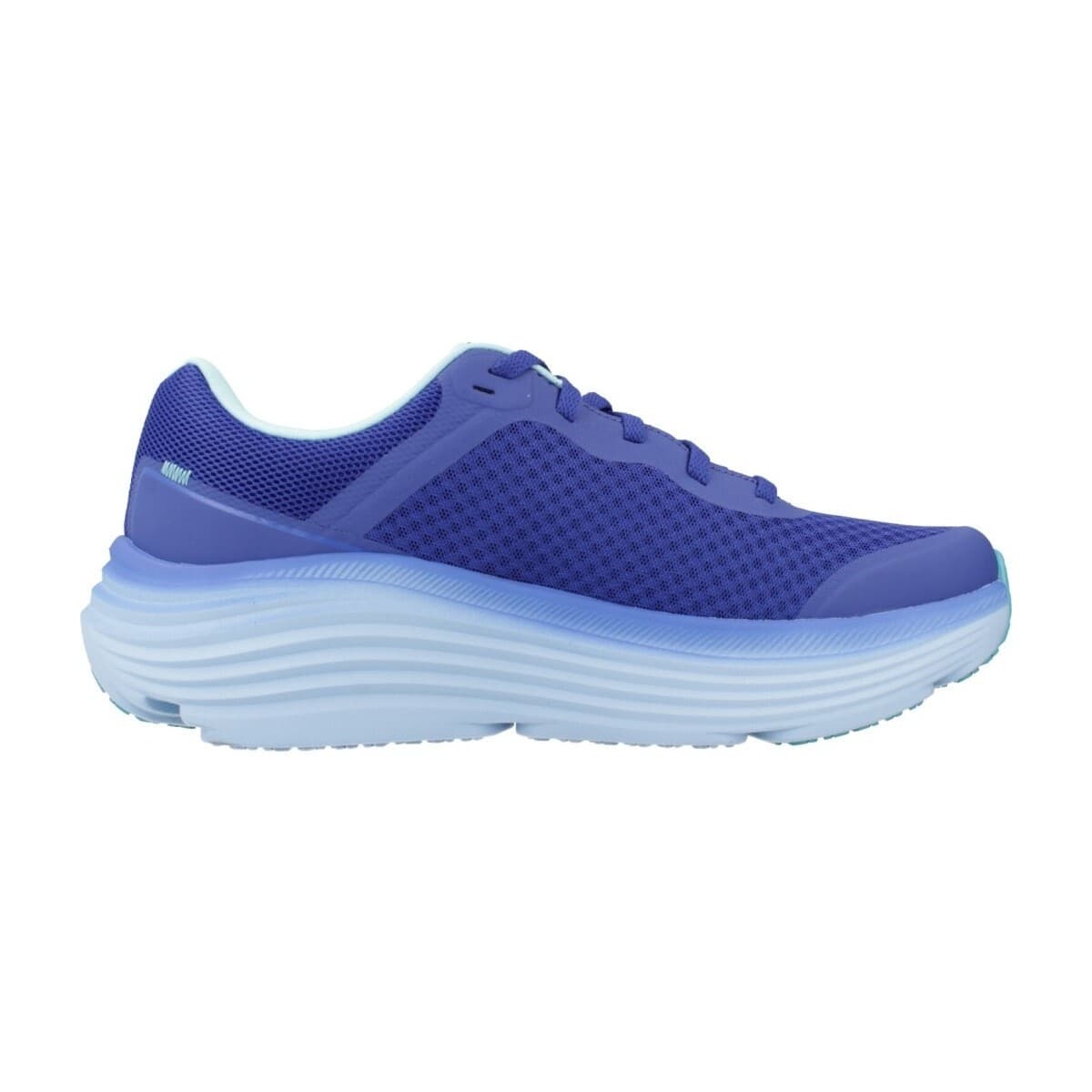 Men's Sports Shoes Skechers Blue