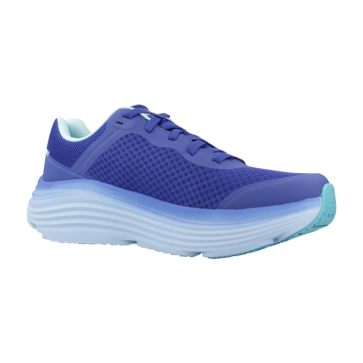 Men's Sports Shoes Skechers Blue