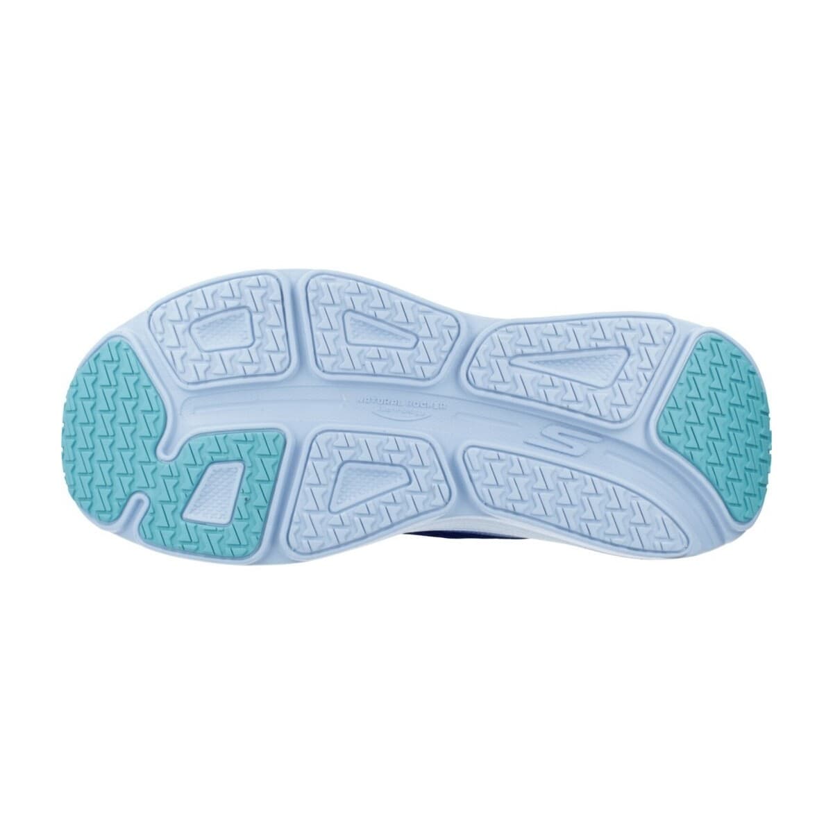 Men's Sports Shoes Skechers Blue