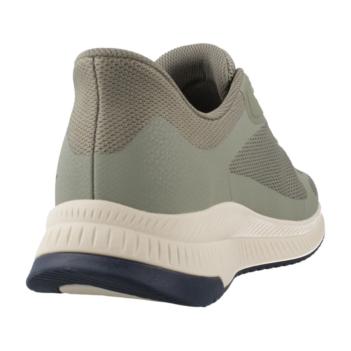 Men's Sports Shoes Skechers Green