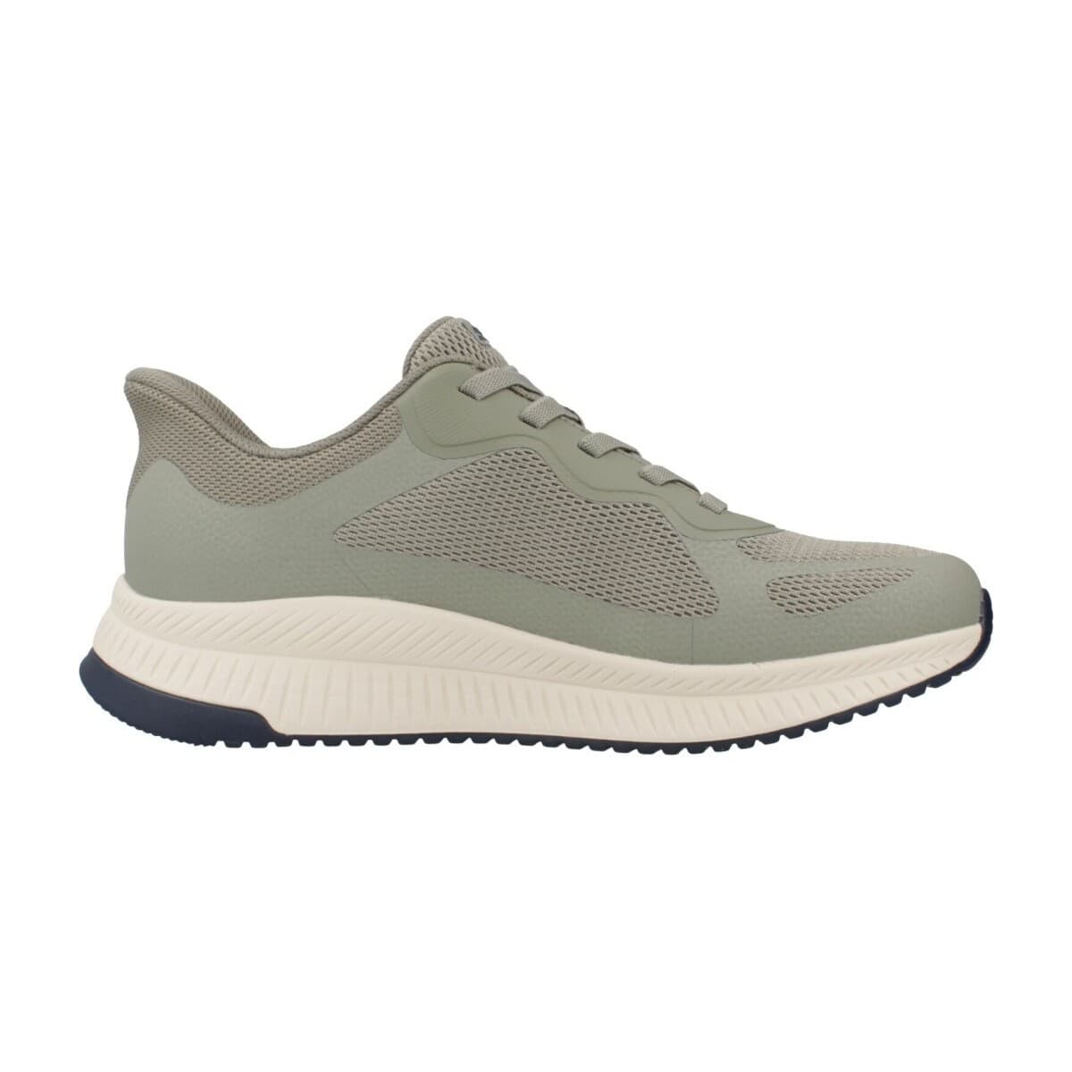Men's Sports Shoes Skechers Green
