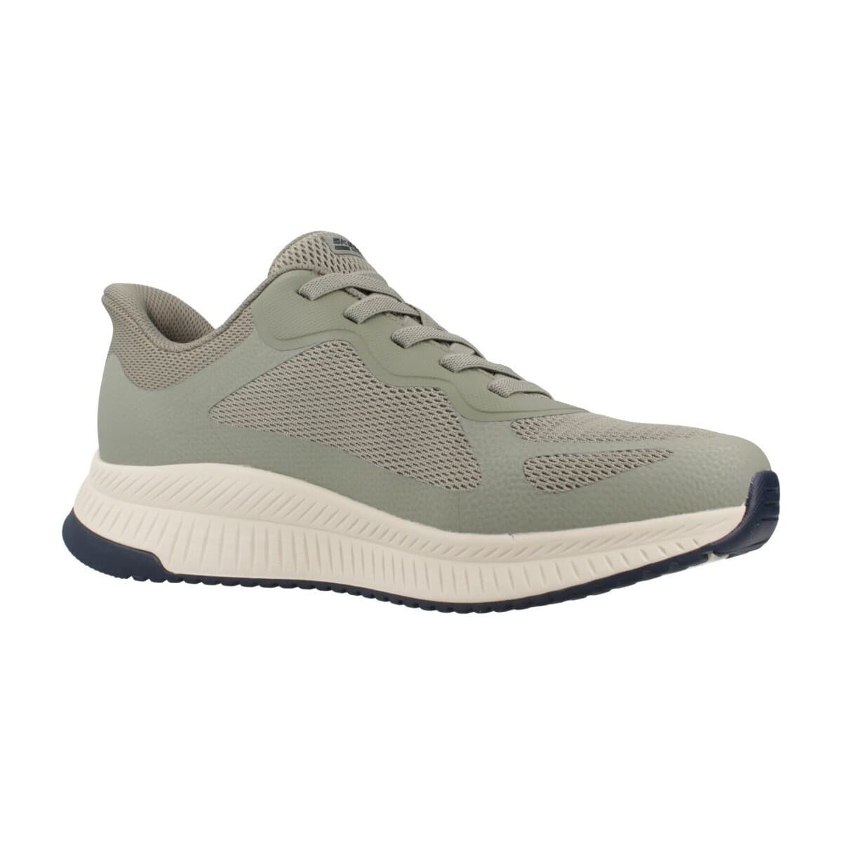 Men's Sports Shoes Skechers Green