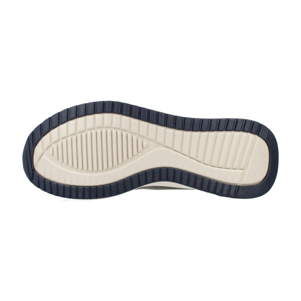 Men's Sports Shoes Skechers Green