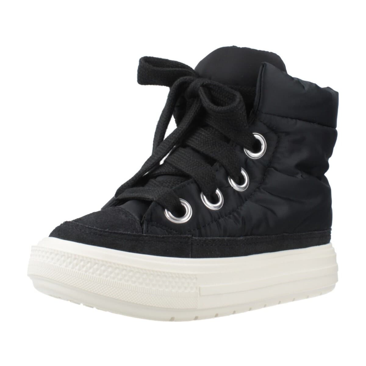 Μπότες για σκι Converse Botas Niña Modèle Chuck Taylor All Star Elements Boot Hi