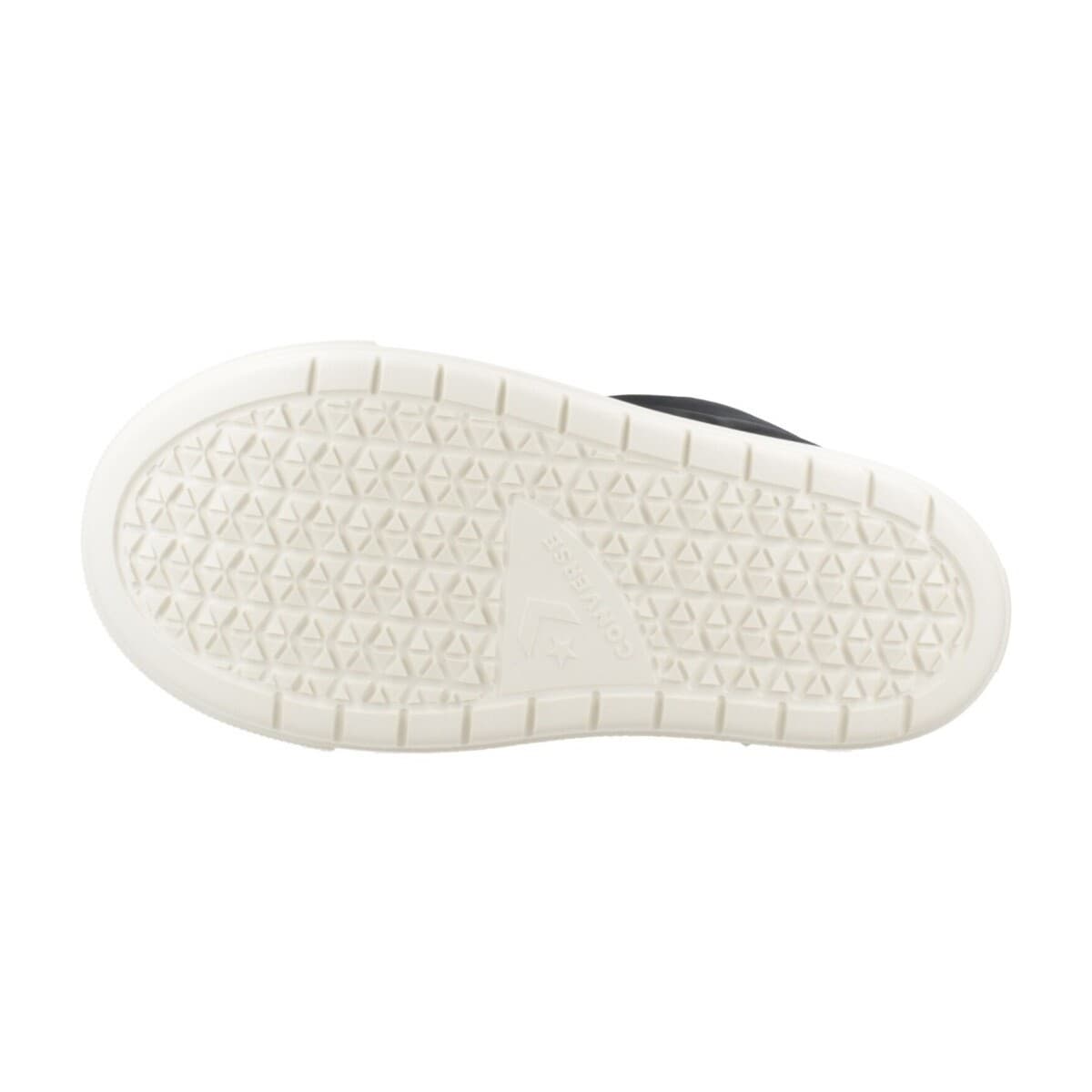 Girls' Outdoor Shoes Converse Black