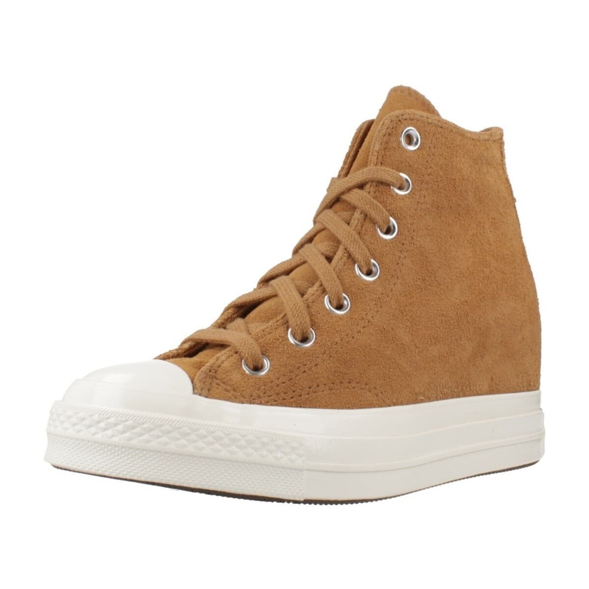 Women's Sneakers Converse Brown