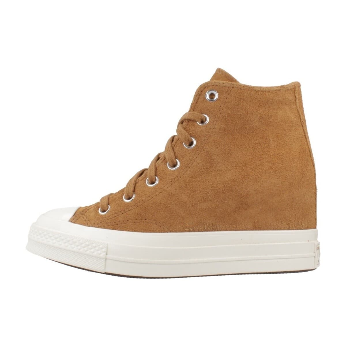 Women's Sneakers Converse Brown