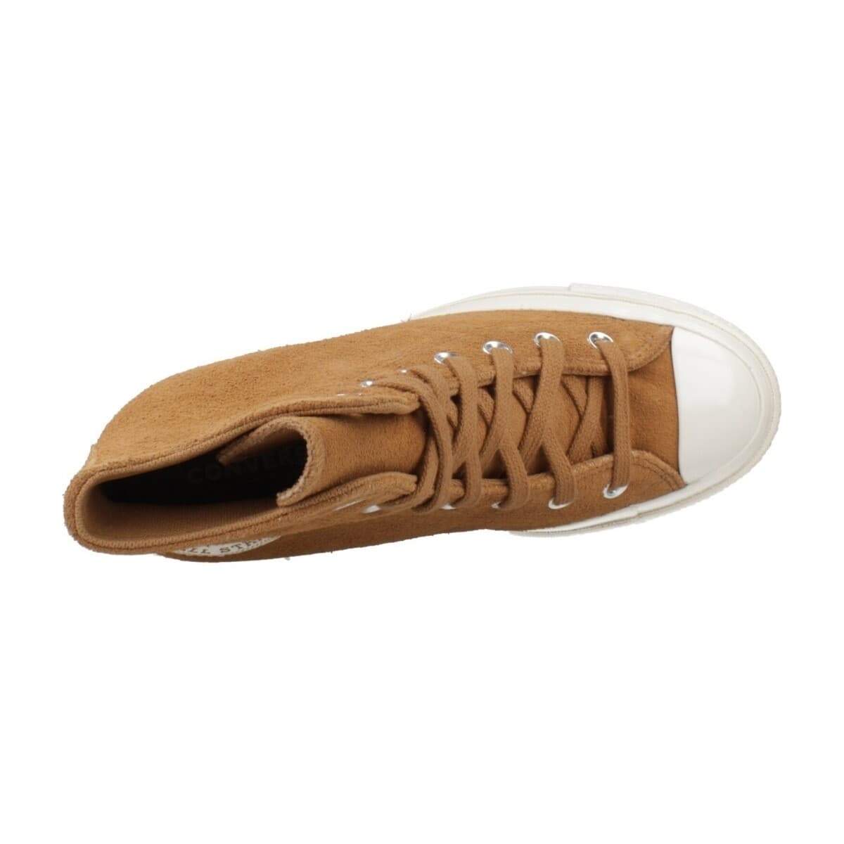 Women's Sneakers Converse Brown