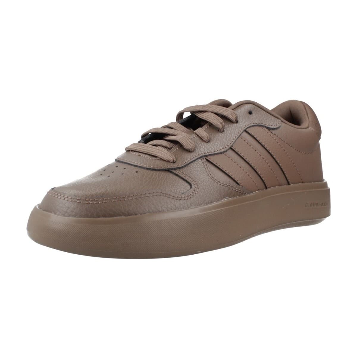 Men's Sports Shoes adidas Brown