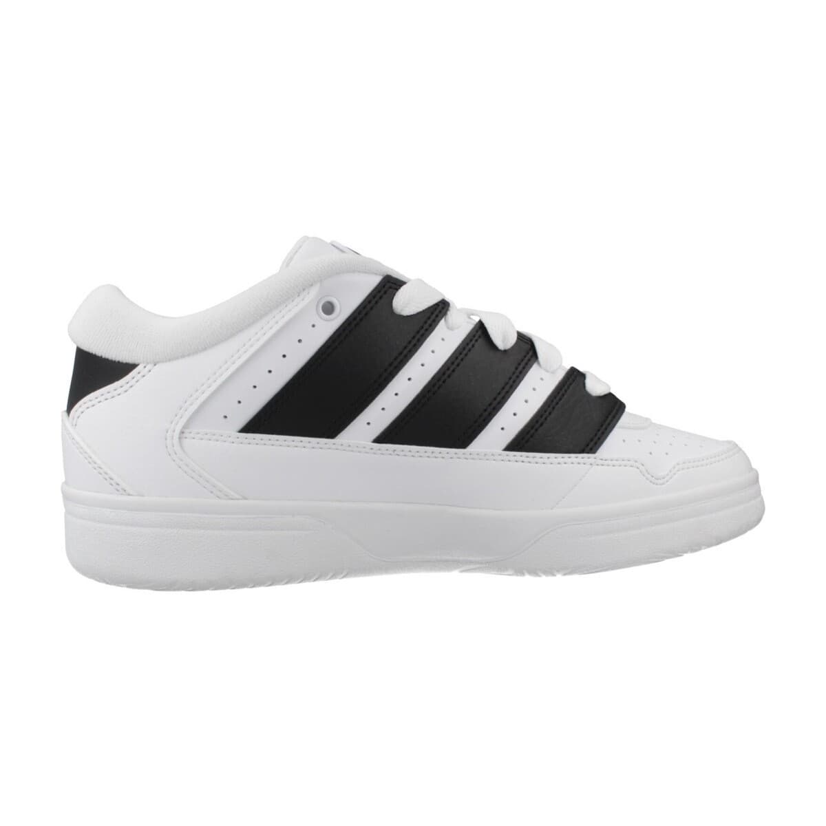 Men's Sports Shoes adidas White