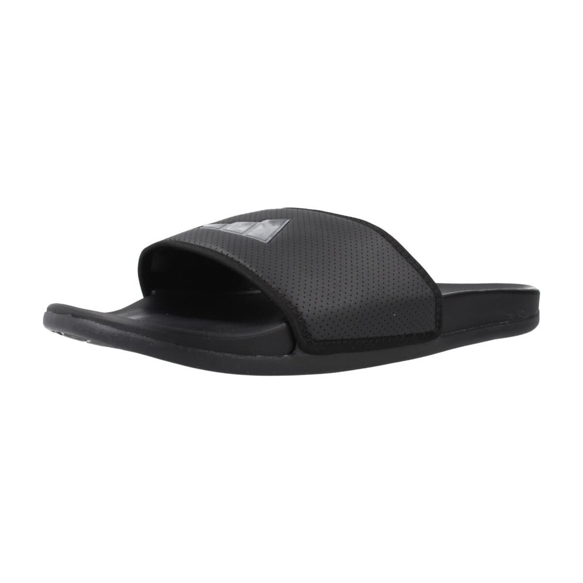 Men's Flip Flops adidas Black