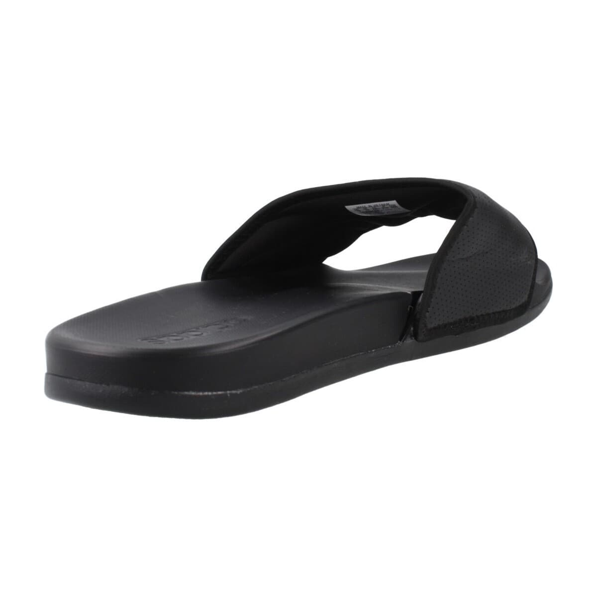 Men's Flip Flops adidas Black