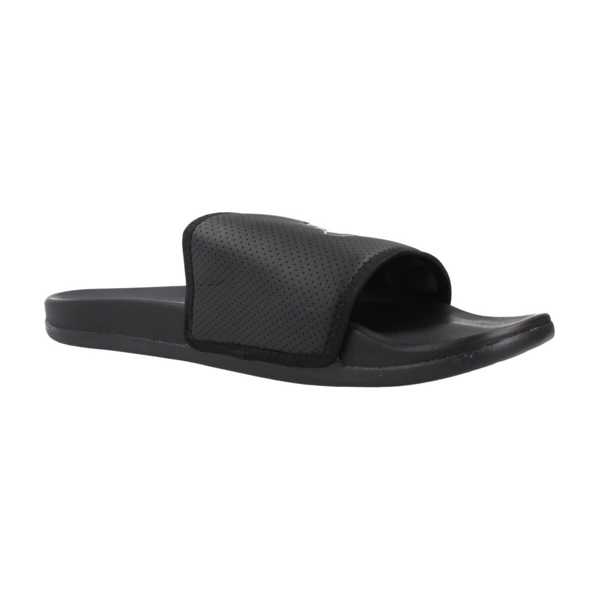 Men's Flip Flops adidas Black