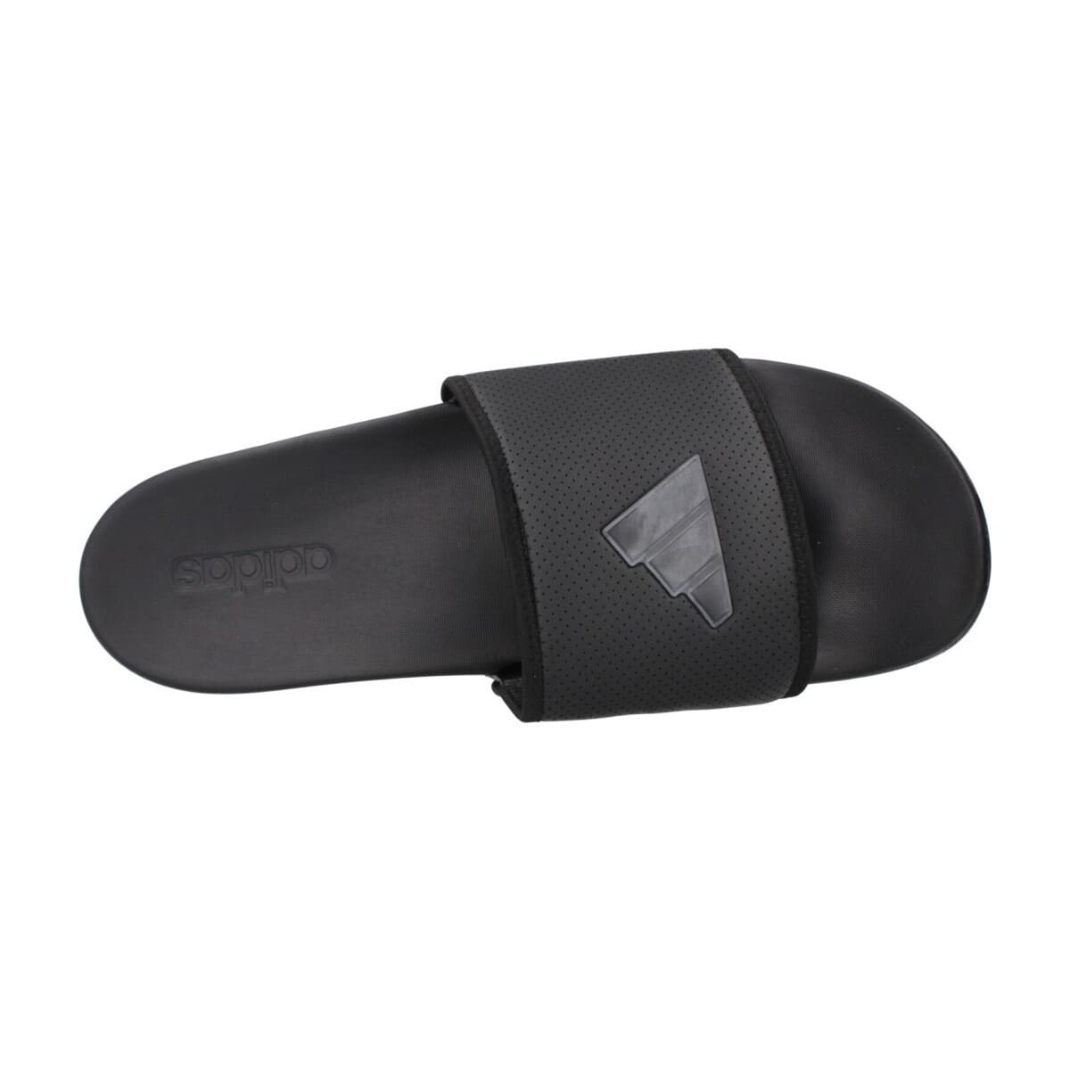 Men's Flip Flops adidas Black