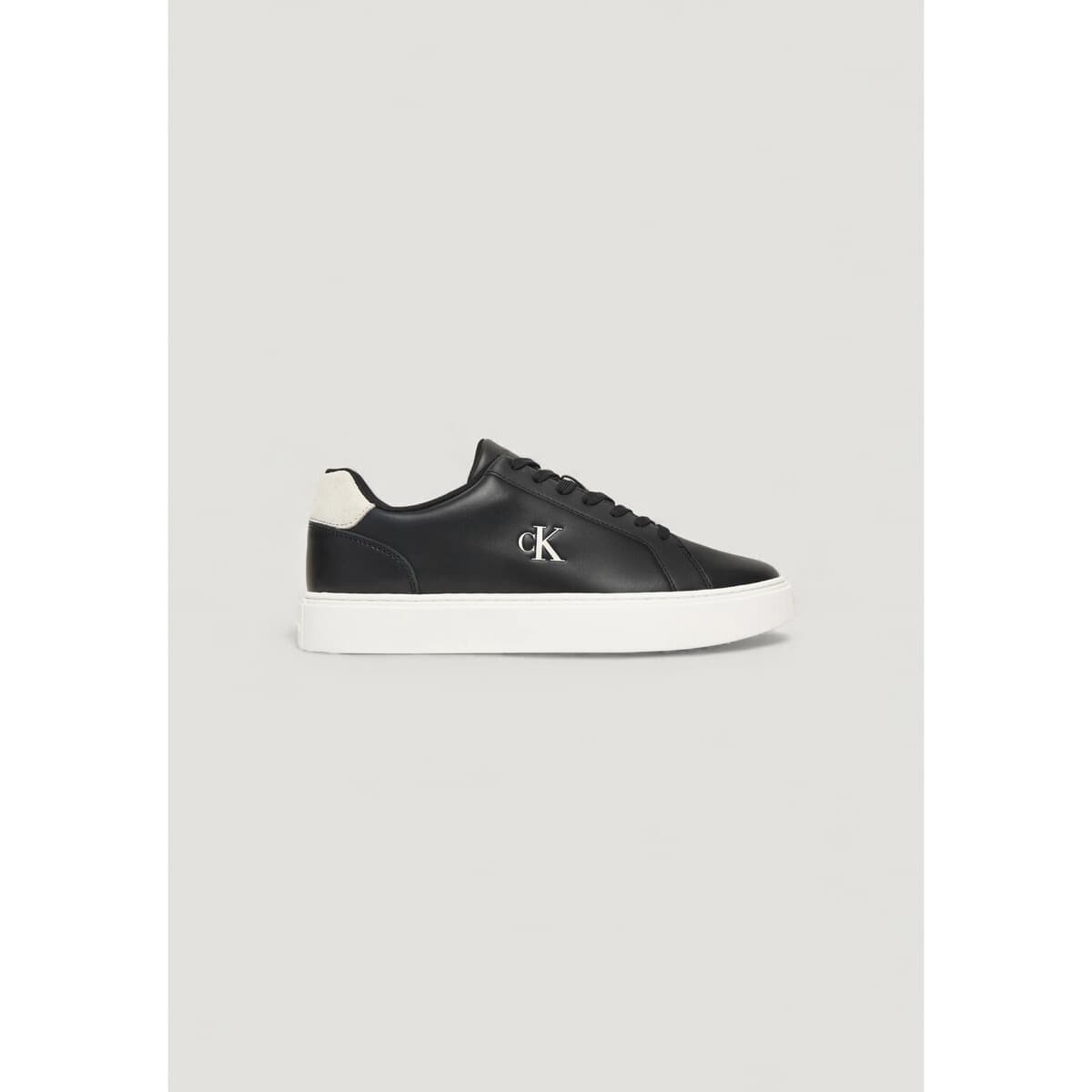 Xαμηλά Sneakers Calvin Klein Jeans CLASSIC CUPSOLE LACE YM0YM01435