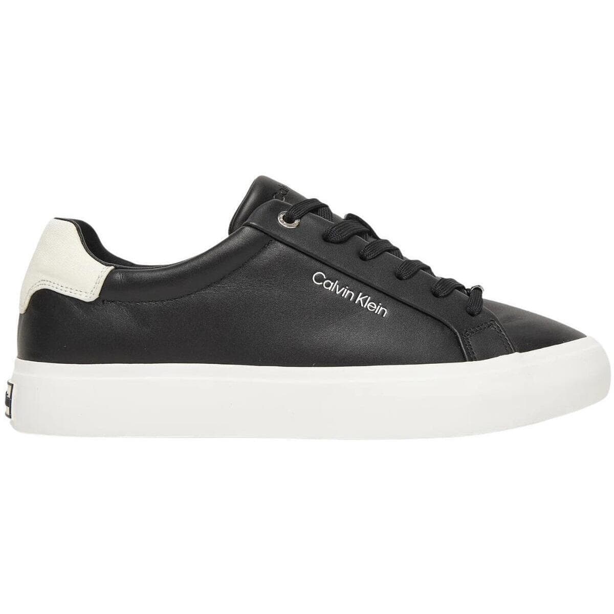 Women's Sneakers Calvin Klein Black