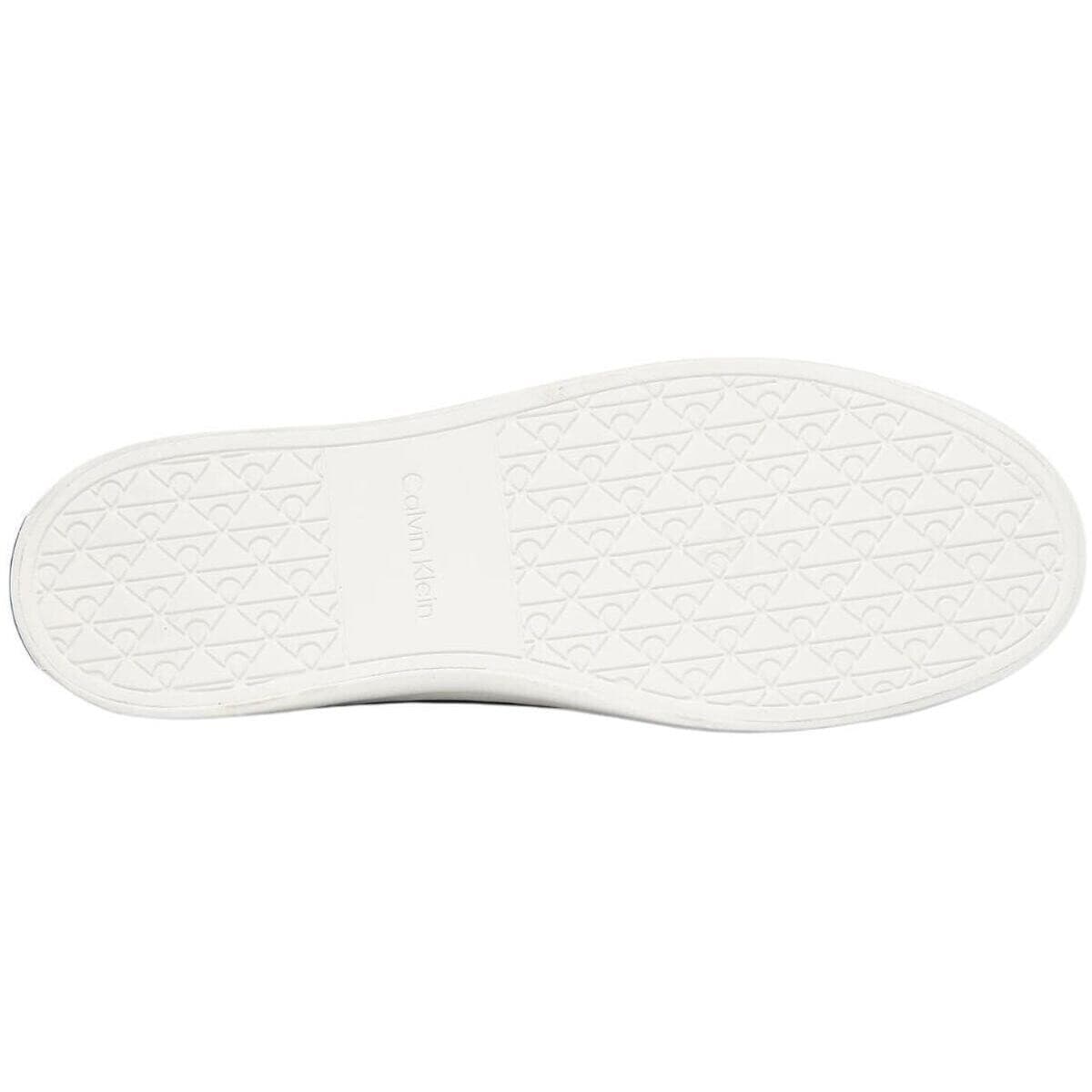 Women's Sneakers Calvin Klein Black