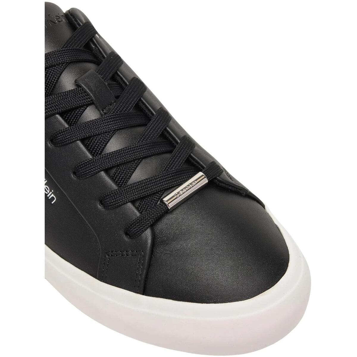 Women's Sneakers Calvin Klein Black