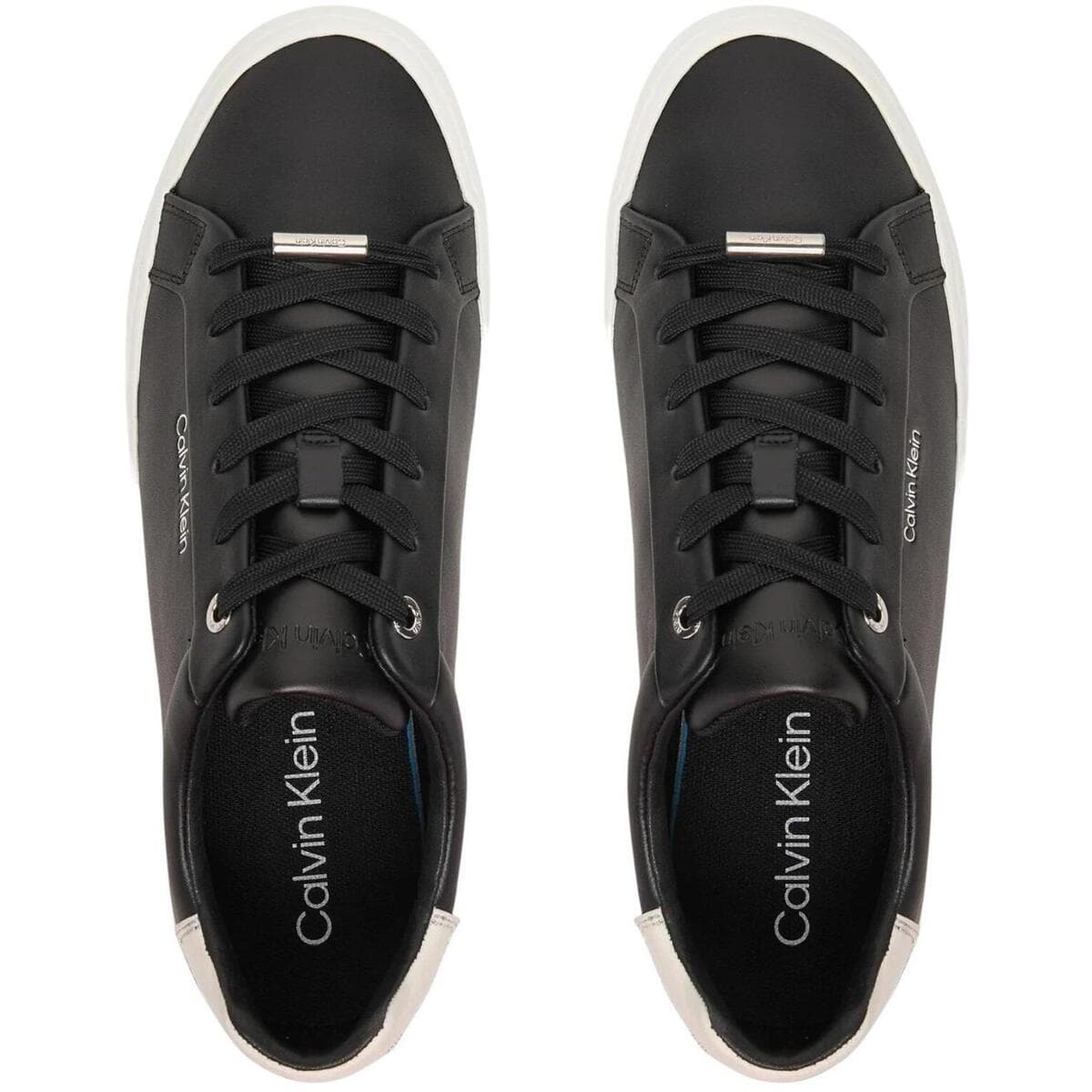 Women's Sneakers Calvin Klein Black