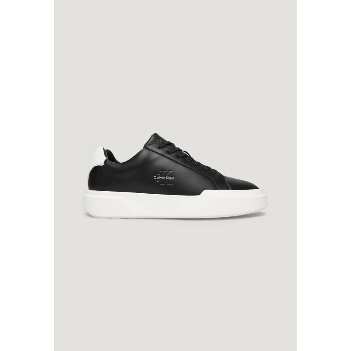 Men's Sneakers Calvin Klein Black