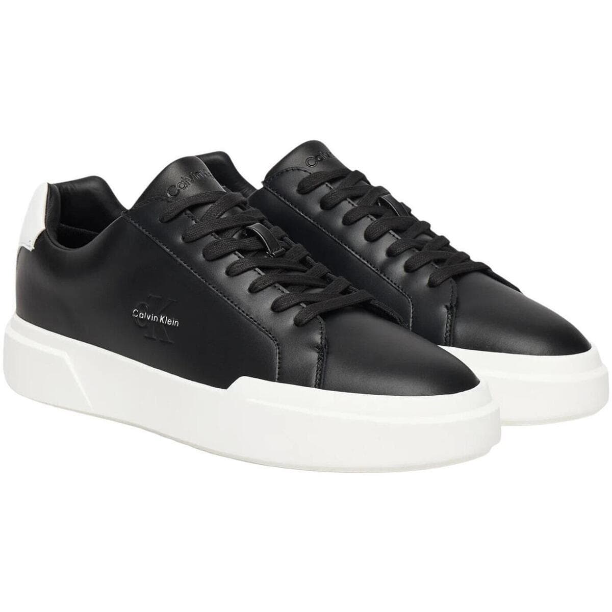Men's Sneakers Calvin Klein Black