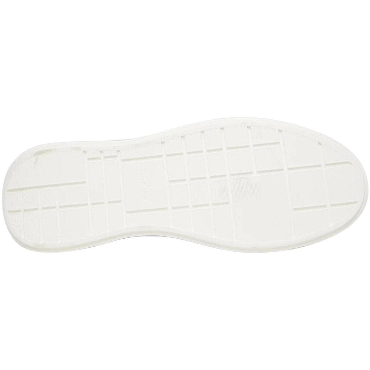 Men's Sneakers Calvin Klein Black