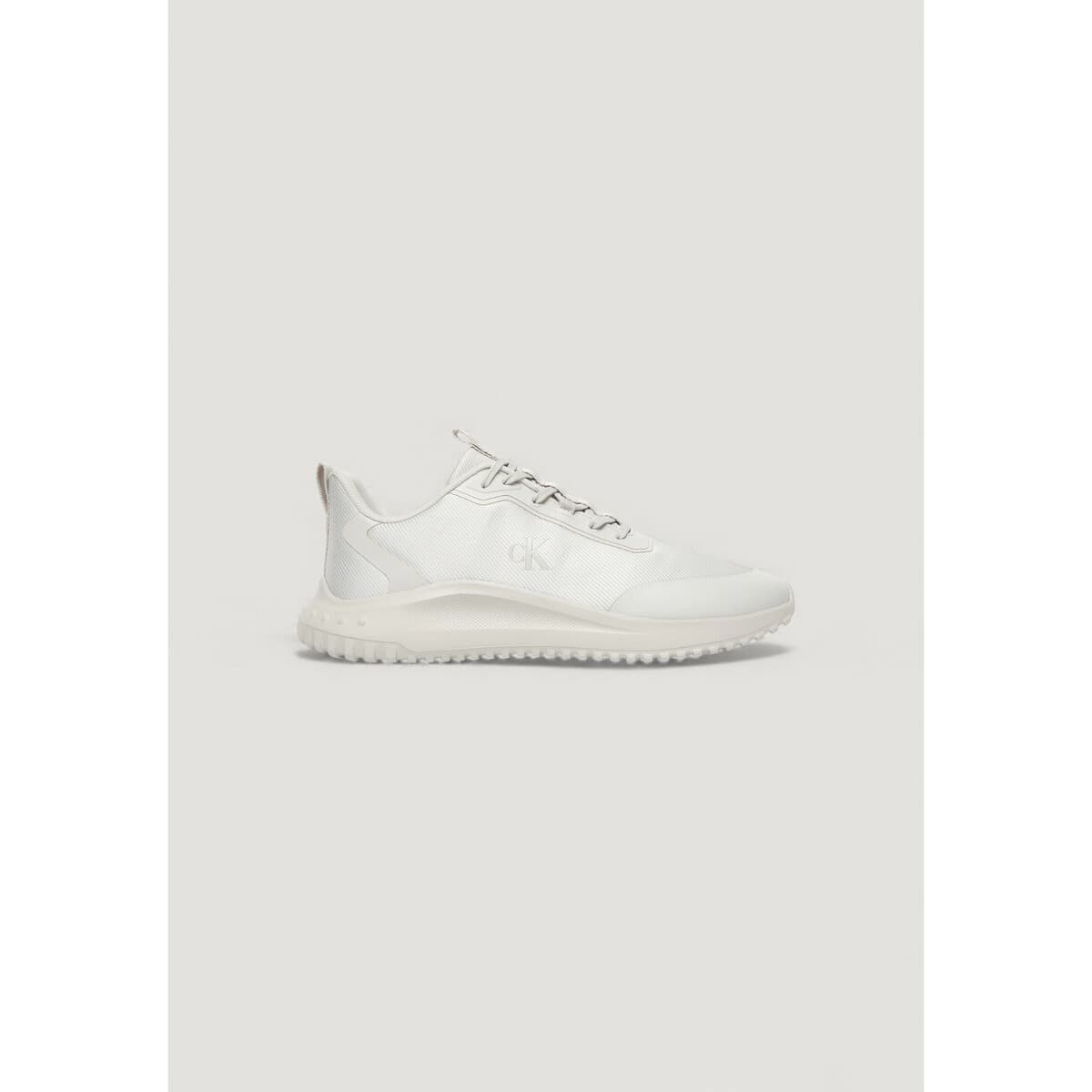 Men's Sneakers Calvin Klein Gray