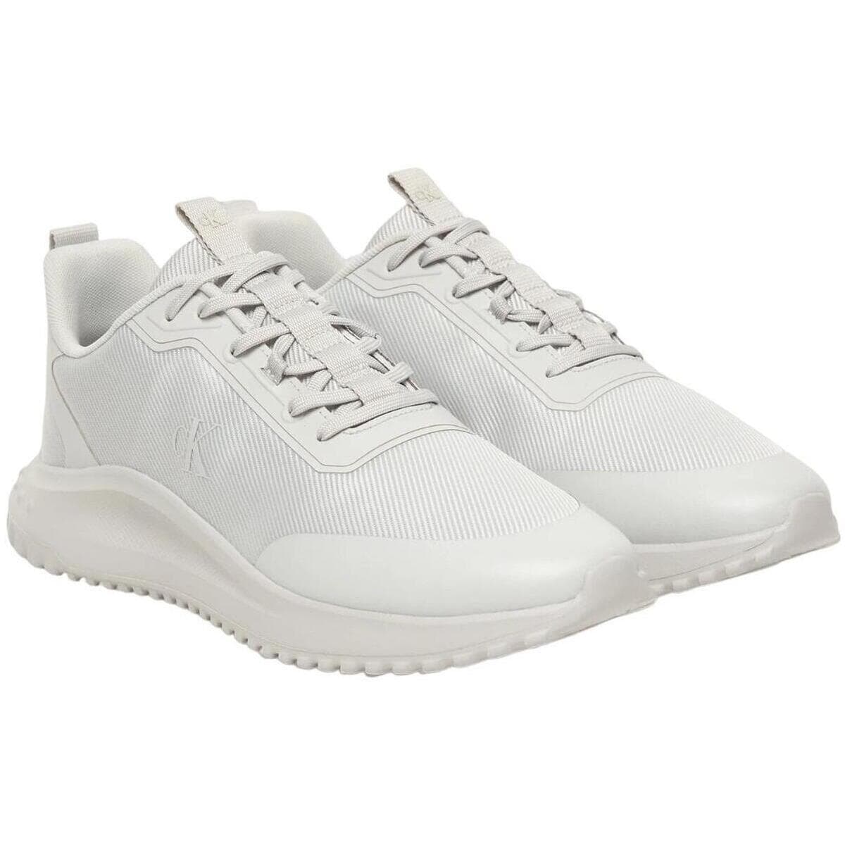 Men's Sneakers Calvin Klein Gray