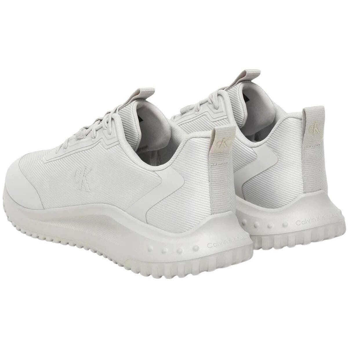 Men's Sneakers Calvin Klein Gray