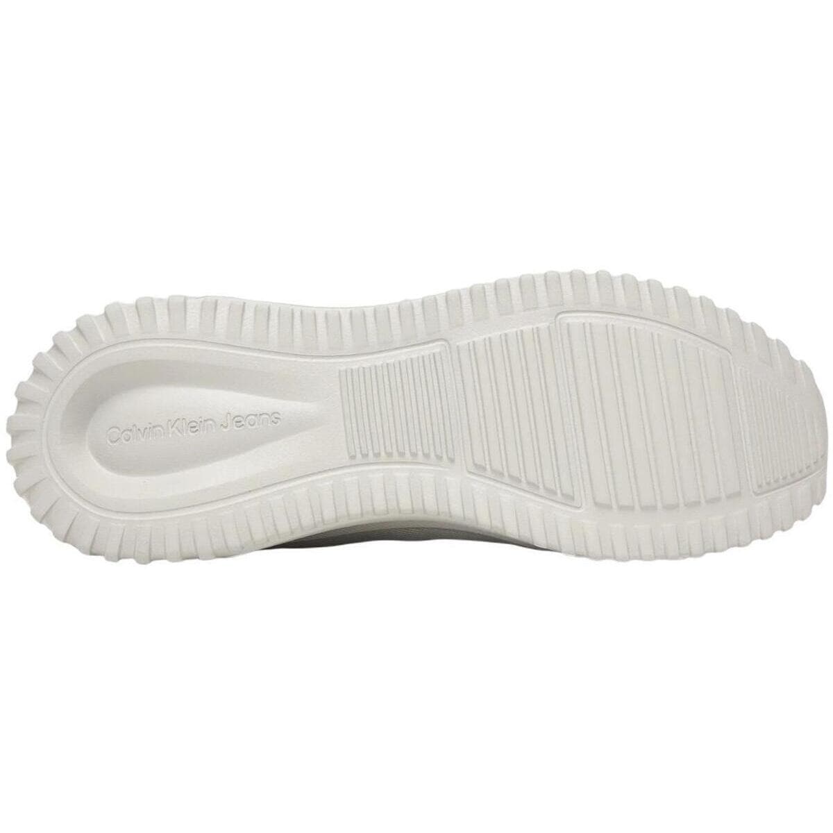 Men's Sneakers Calvin Klein Gray