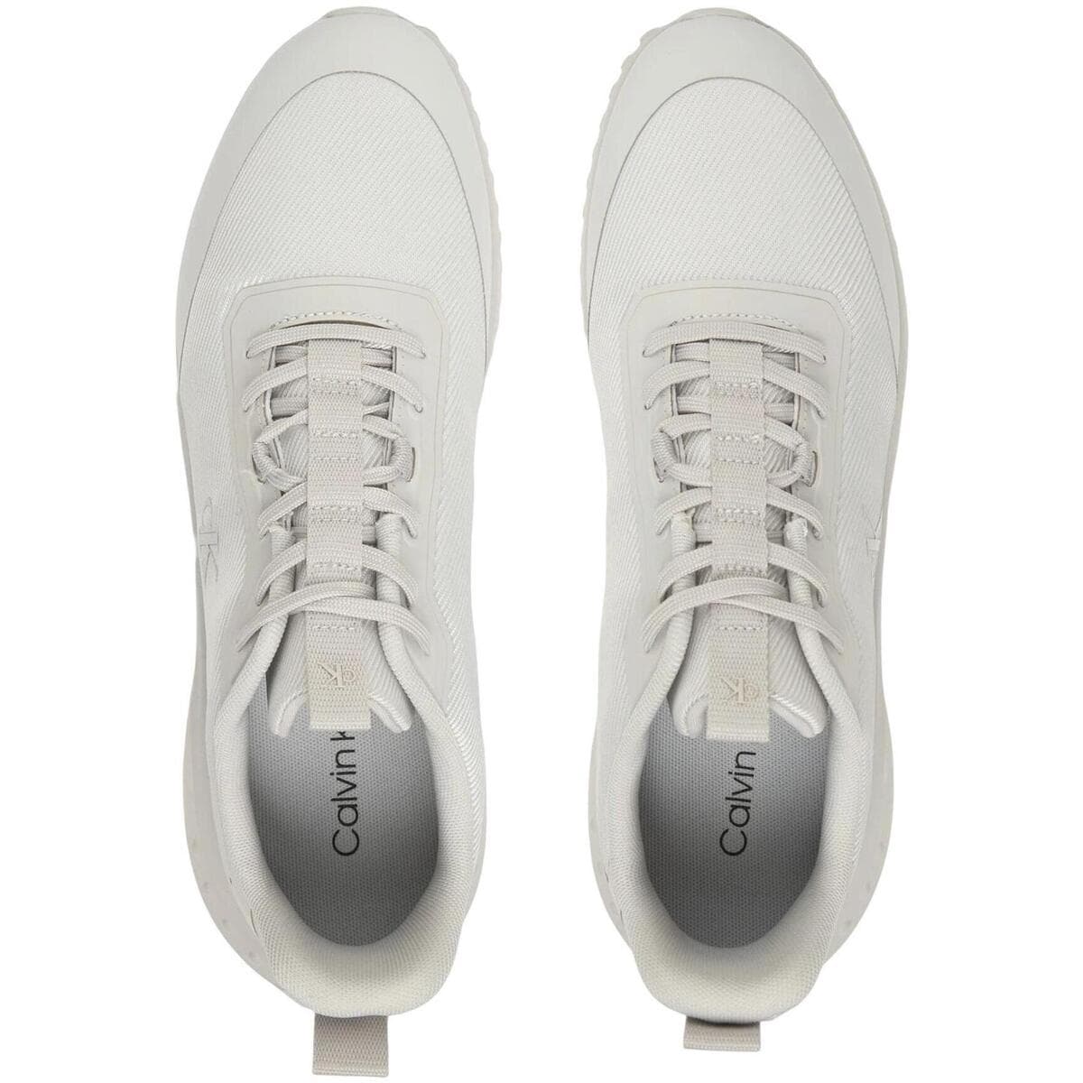 Men's Sneakers Calvin Klein Gray