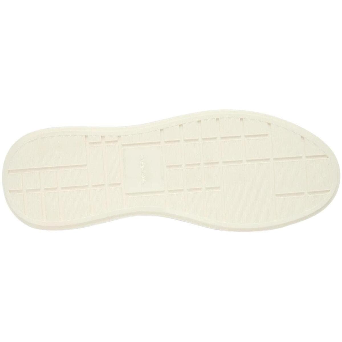 Men's Sneakers Calvin Klein Gray