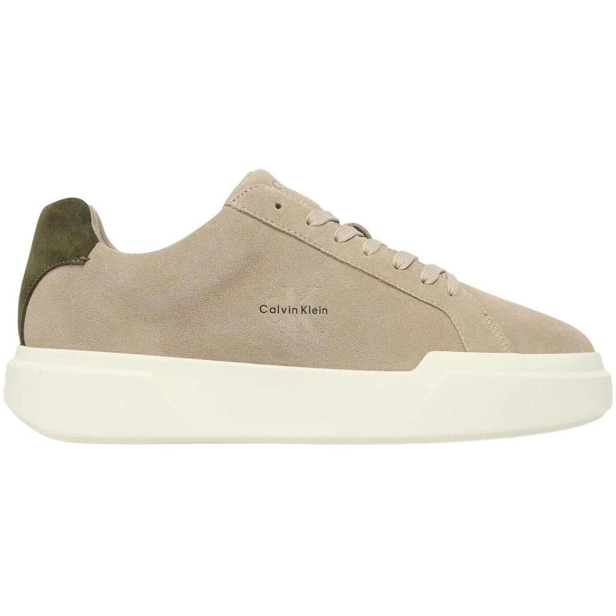 Men's Sneakers Calvin Klein Gray