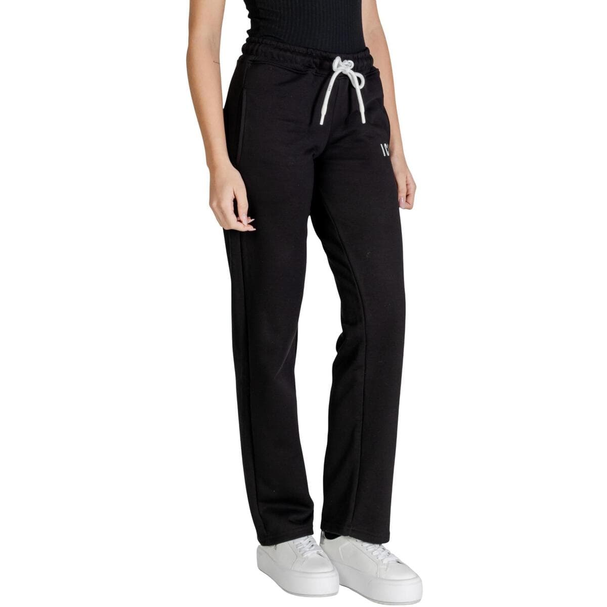 Women's Tracksuits Icon Black