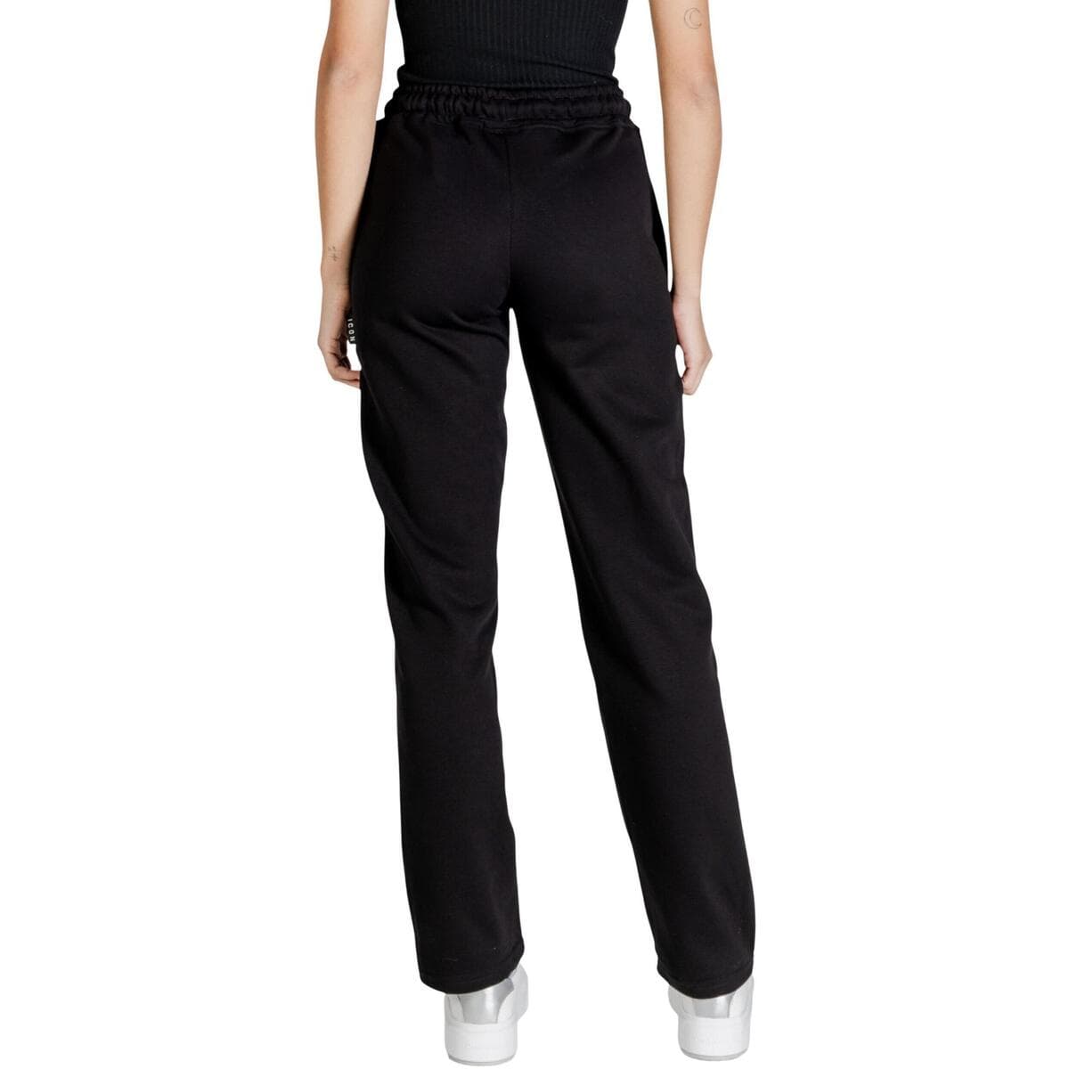 Women's Tracksuits Icon Black