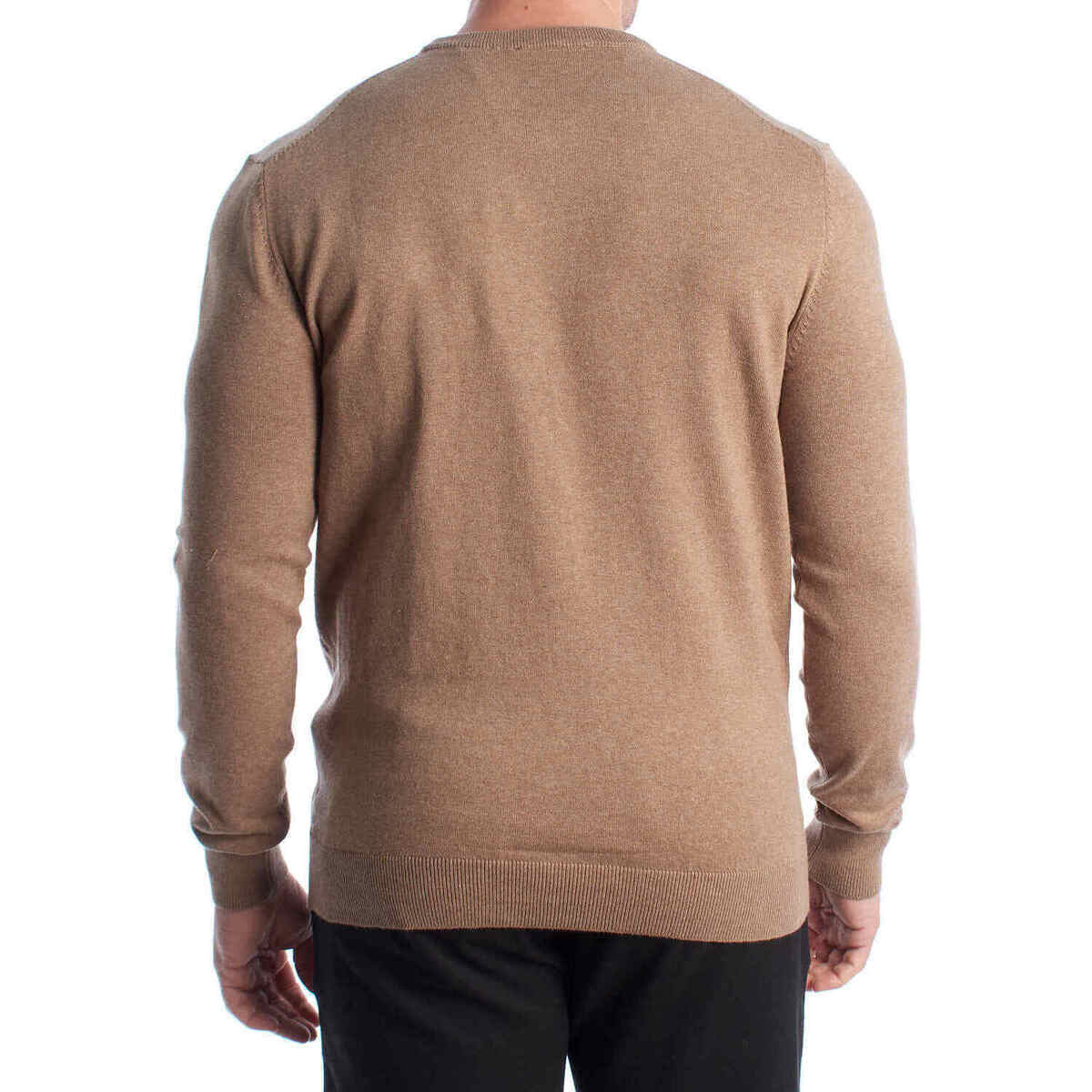 Men's Sweaters U.S Polo Assn. Beige
