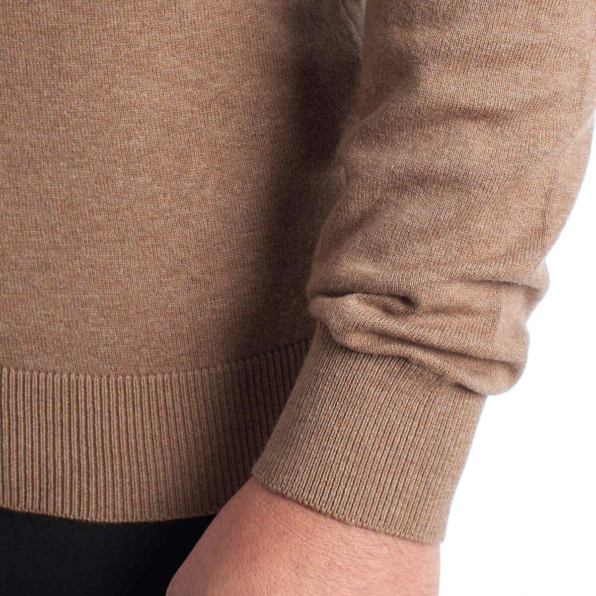 Men's Sweaters U.S Polo Assn. Beige