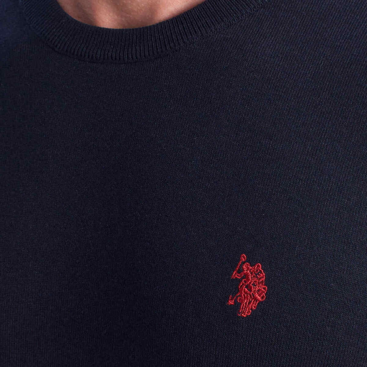 Men's Sweaters U.S Polo Assn. Blue