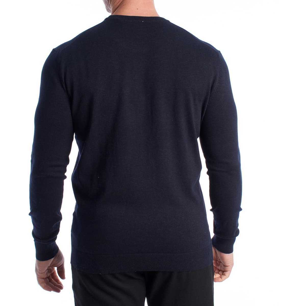 Men's Sweaters U.S Polo Assn. Blue