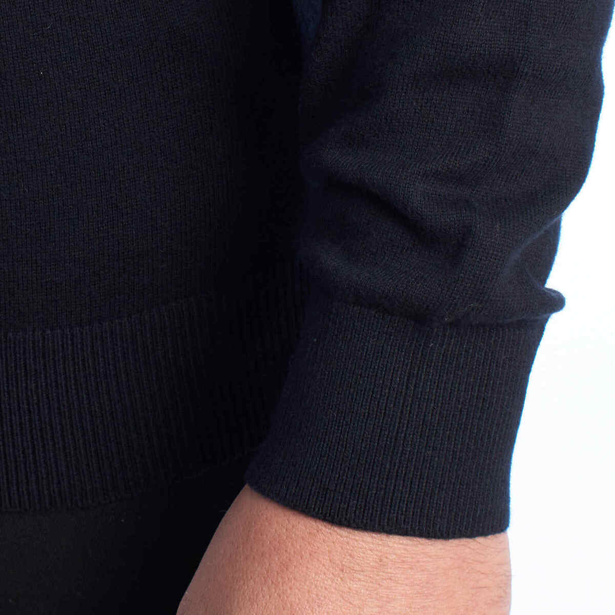 Men's Sweaters U.S Polo Assn. Black